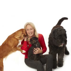 Nina_&_hundar-